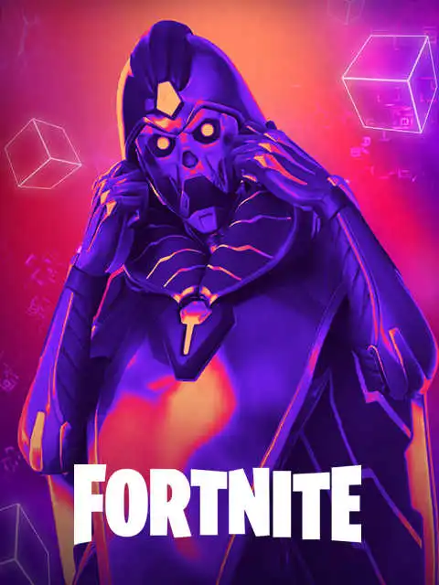 FORTNITE