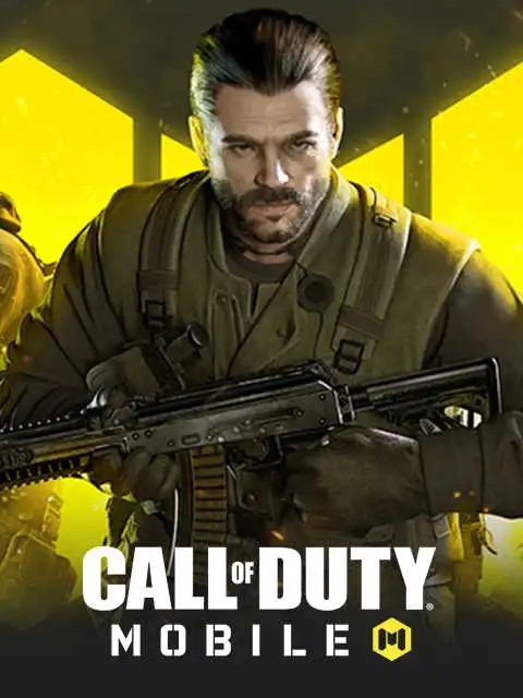 CALL OF DUTY MOBILE (GARENA)