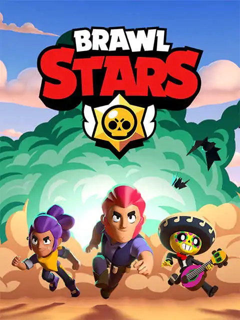 BRAWL STARS