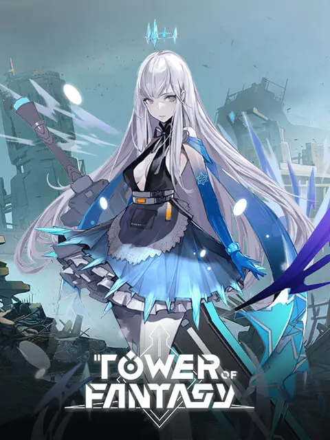 TOWER OF FANTASY (GLOBAL)