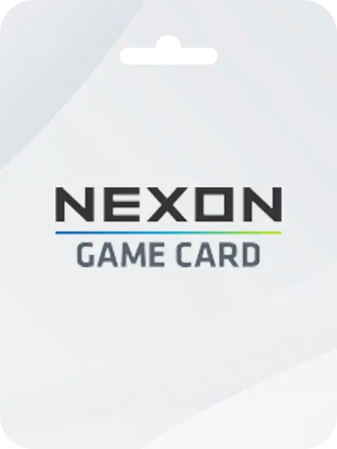 NEXON GAME CARD (KARMA KOIN) (AU)