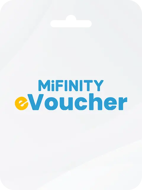 MIFINITY EVOUCHER (CNY)