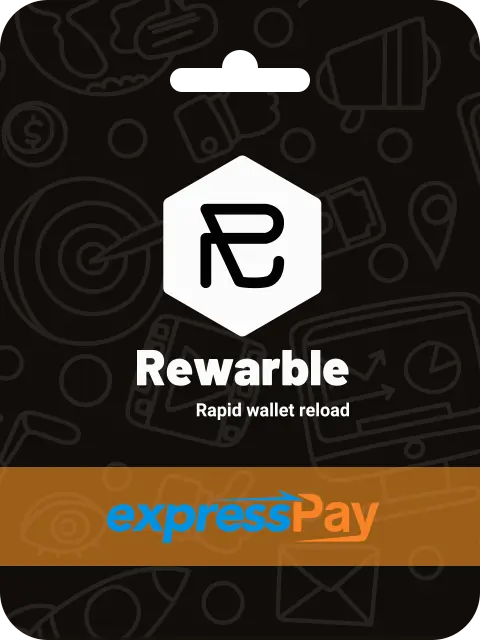 EXPRESSPAY GIFT CARD USD