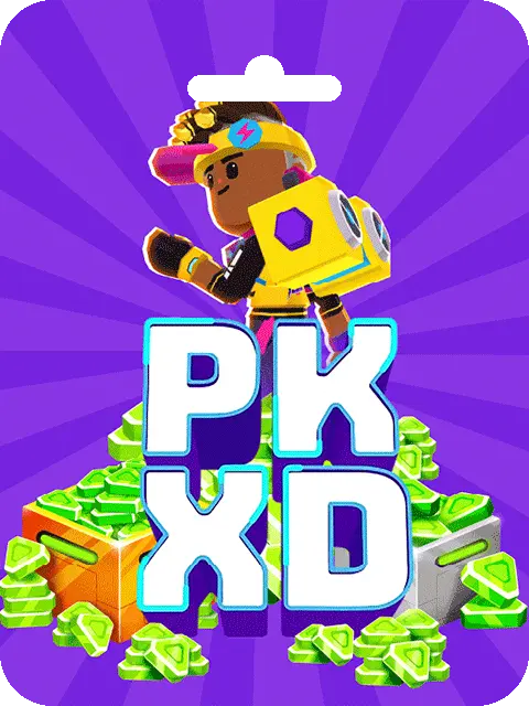 PK XD GEMS (BR)