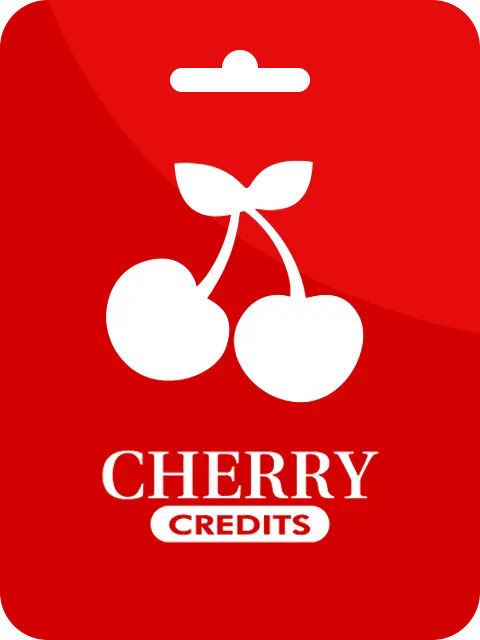 CHERRY CREDITS CC