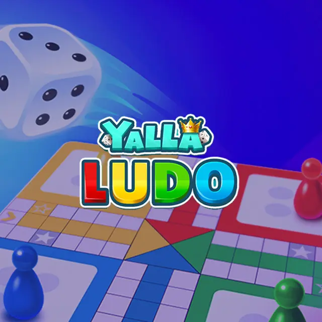 YALLA LUDO DIAMONDS