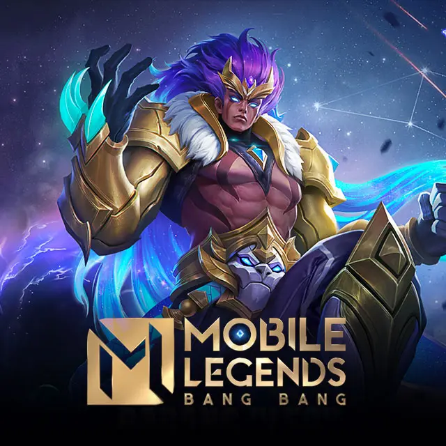 MOBILE LEGENDS DIAMONDS MALAYSIA